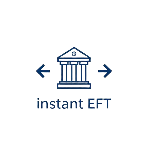 Instant EFT